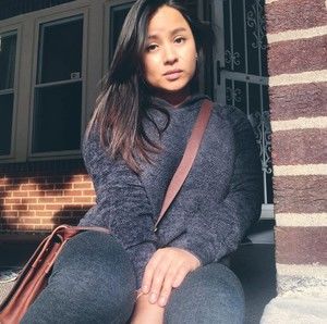 Meet your Posher, Espinoza